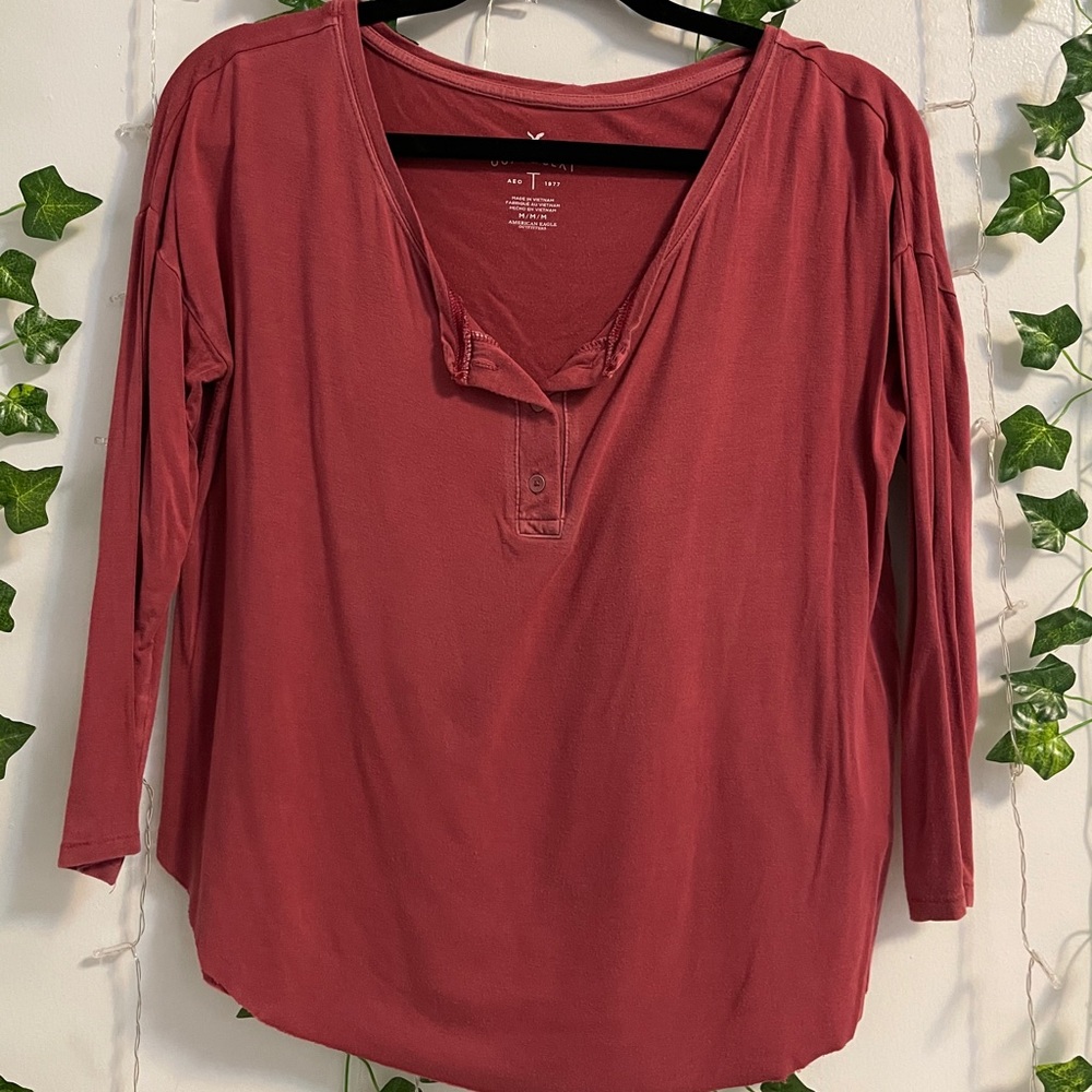 Red Top